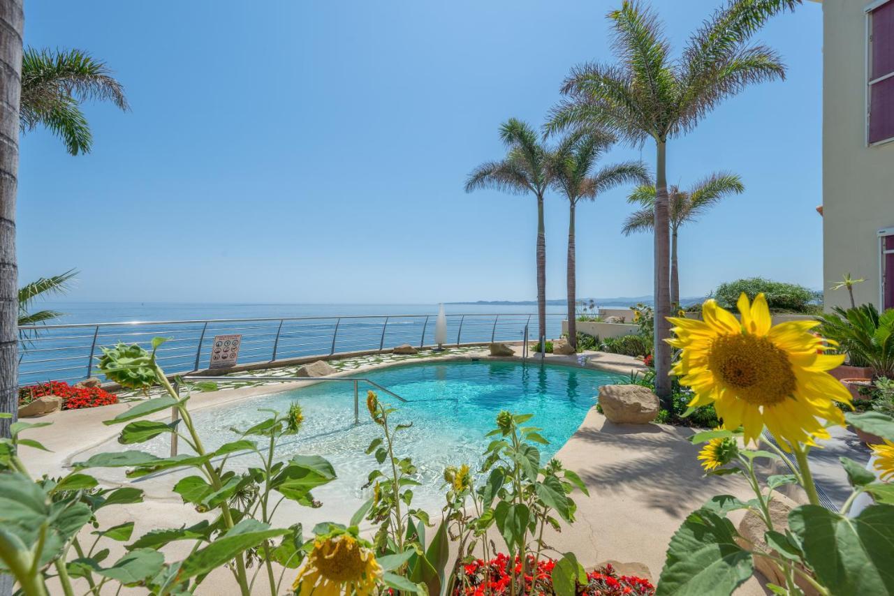 Sea Blue Apartment - Frente Al Mar Benalmádena Eksteriør bilde